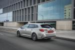 Toyota Corolla Touring Sports Hybrid 2019 года (WW)